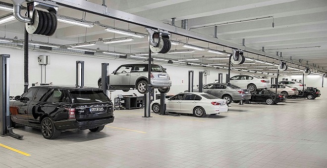 Eskiizmir Oto Servis